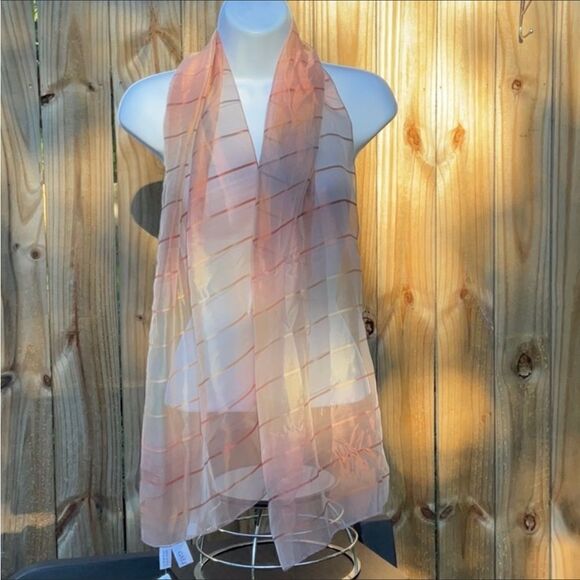 Take 50% OFF- Galitzine Scarf, OS - Picture 1 of 4